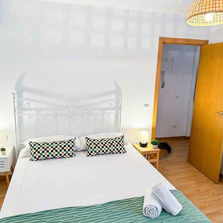 Travesia Del Pirineo Turistea Appartement Huesca Buitenkant foto