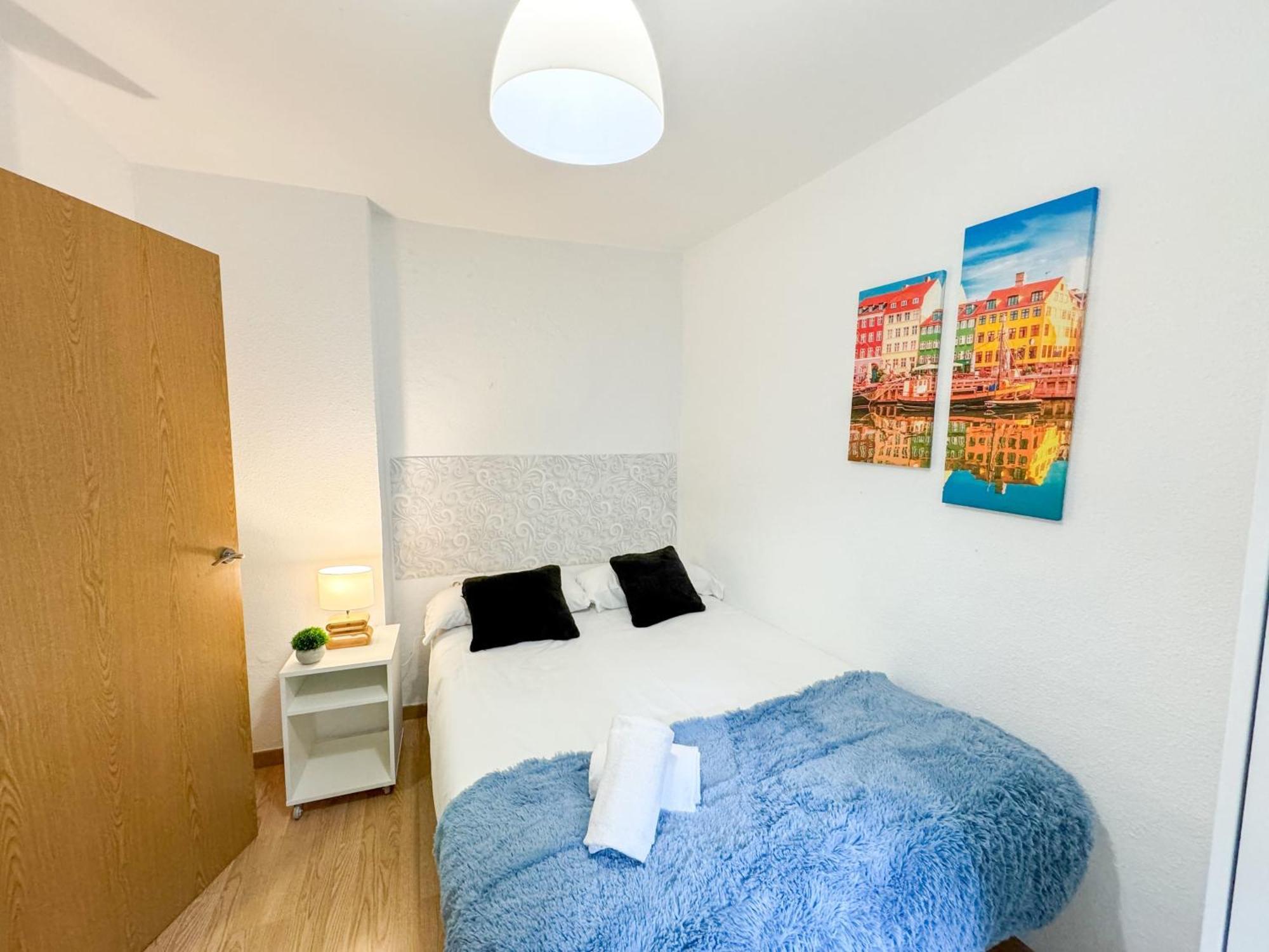 Travesia Del Pirineo Turistea Appartement Huesca Buitenkant foto