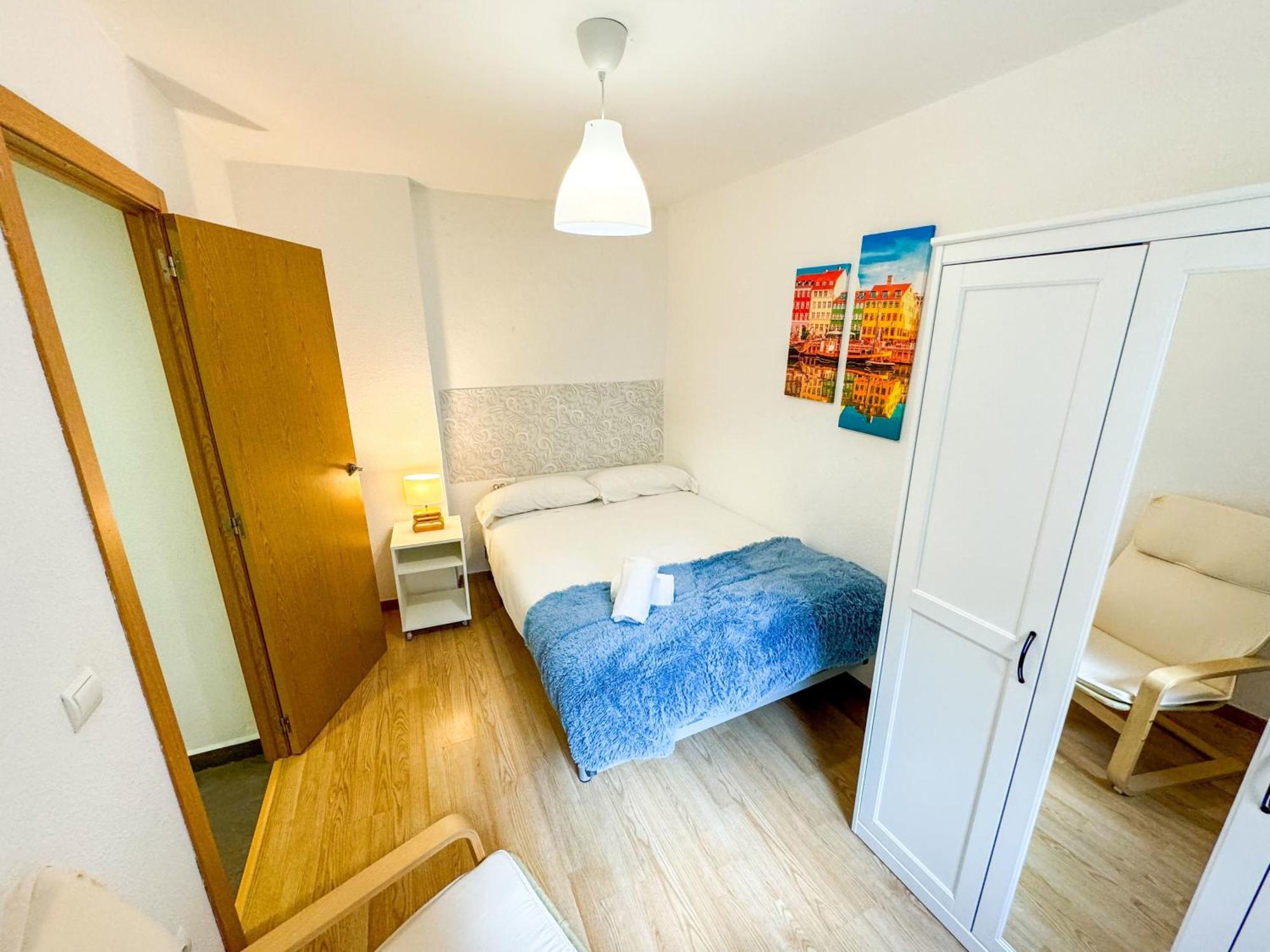Travesia Del Pirineo Turistea Appartement Huesca Buitenkant foto