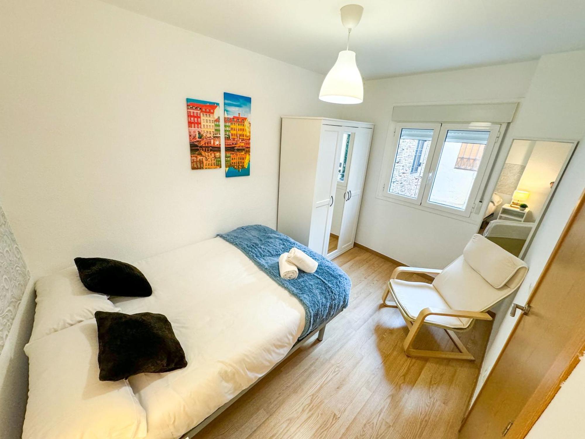 Travesia Del Pirineo Turistea Appartement Huesca Buitenkant foto