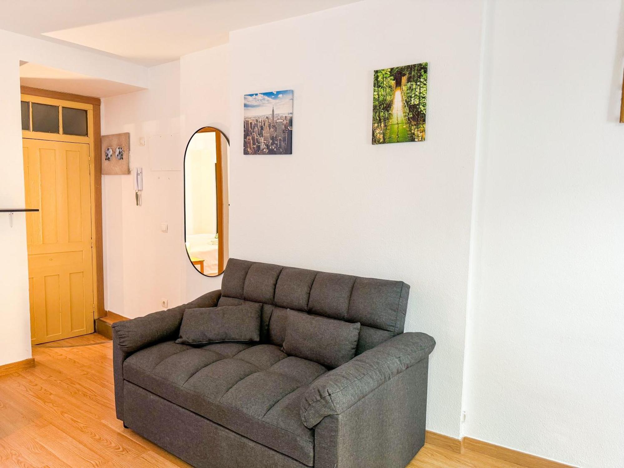 Travesia Del Pirineo Turistea Appartement Huesca Buitenkant foto