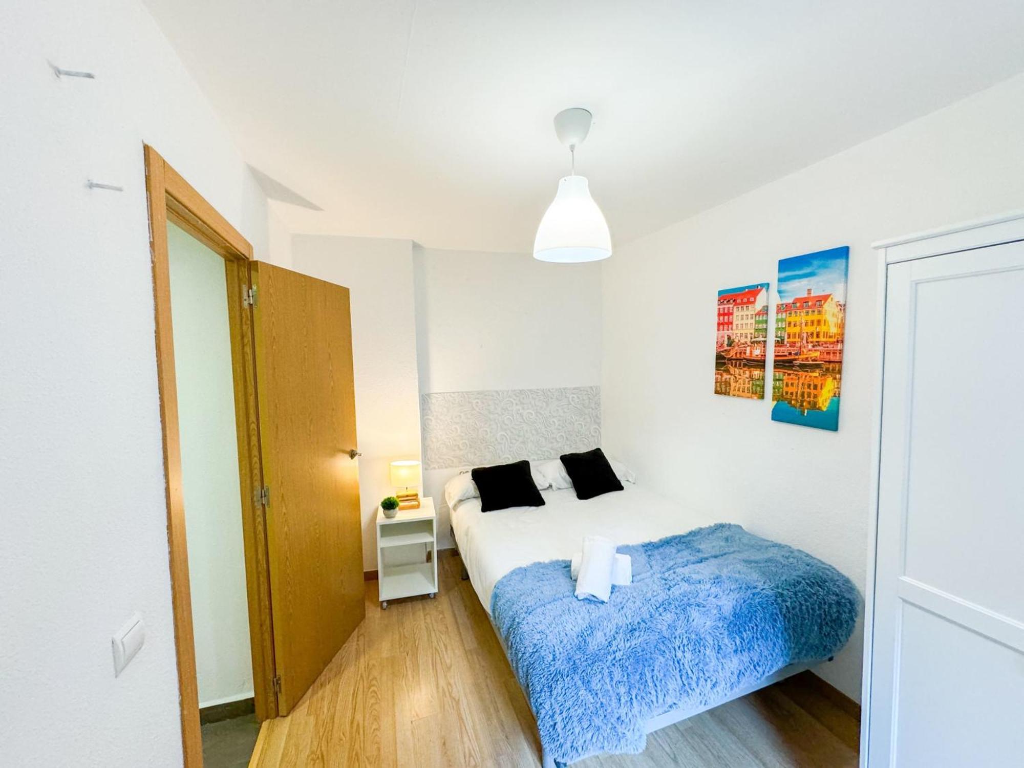 Travesia Del Pirineo Turistea Appartement Huesca Buitenkant foto